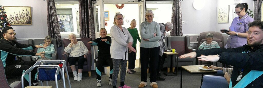 Nightingale Care Home