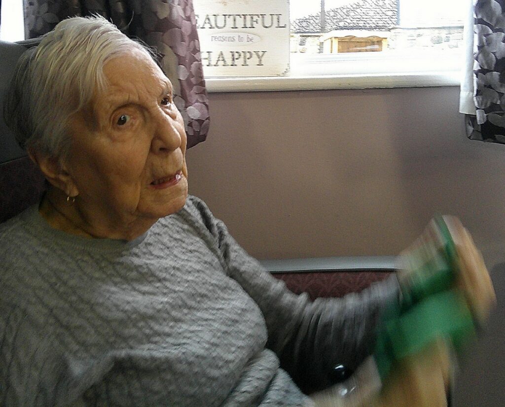 Nightingale Care Home