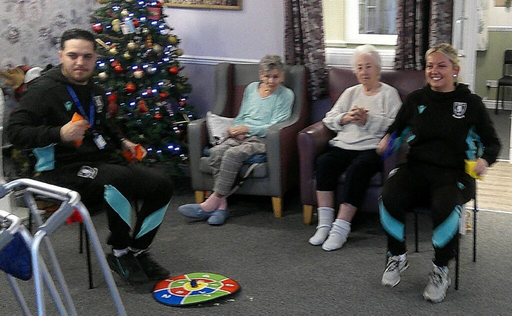 Nightingale Care Home