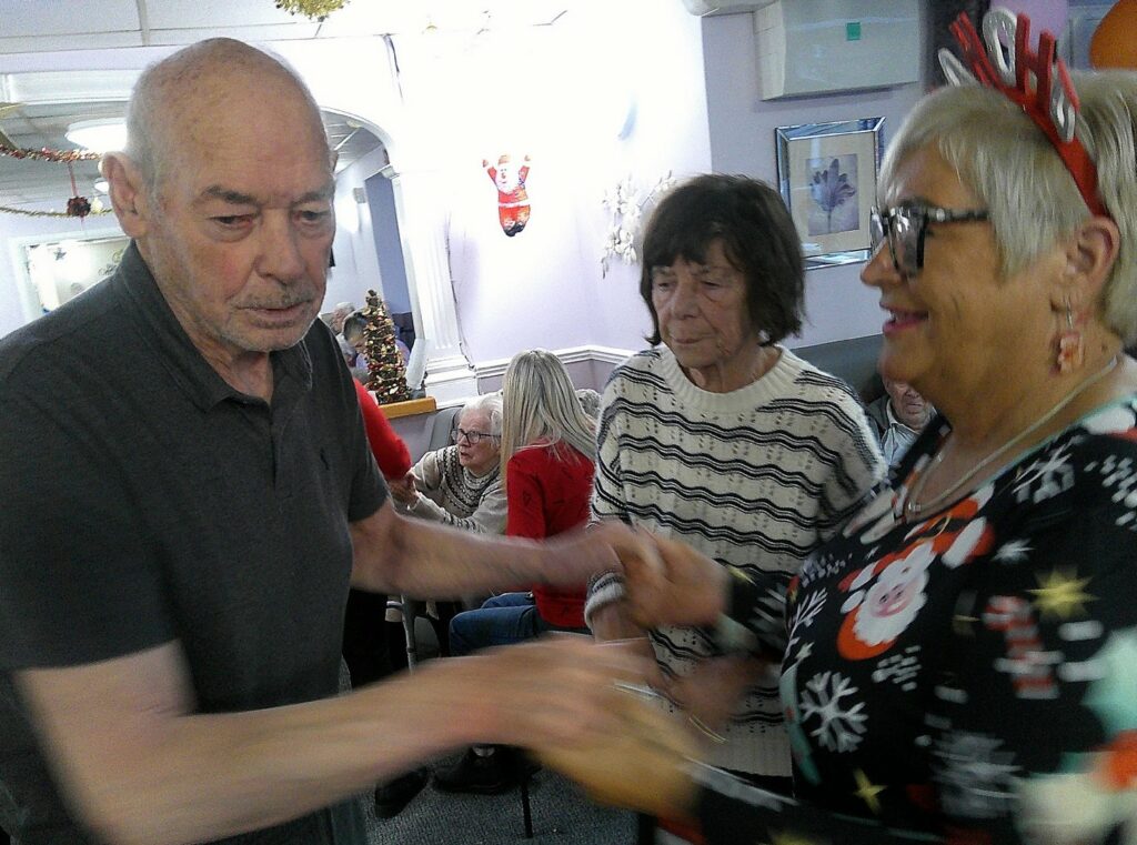 Nightingale Care Home
