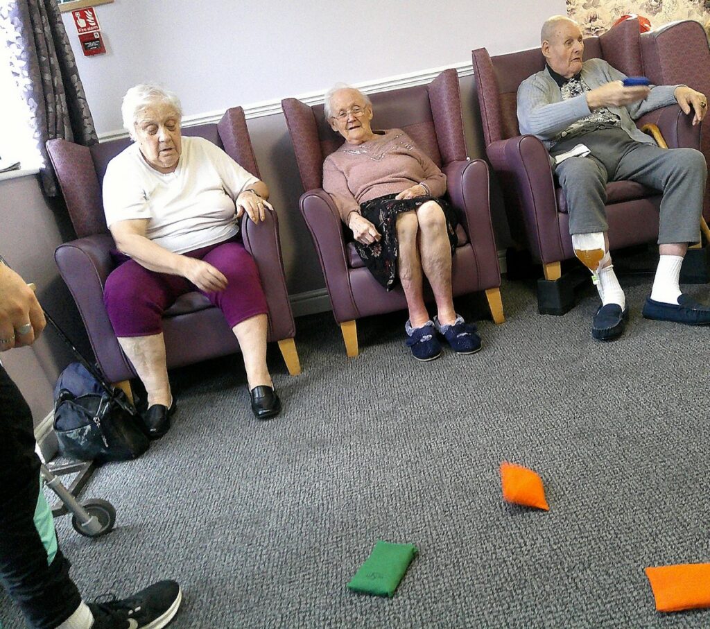 Nightingale Care Home