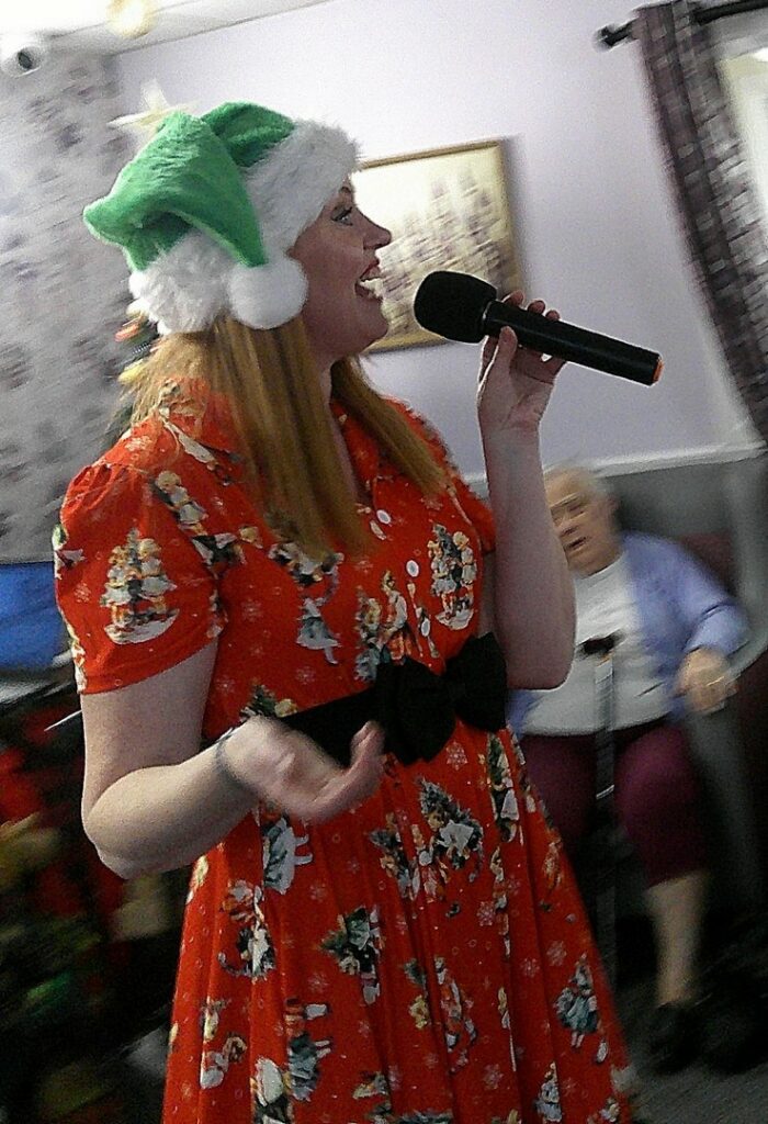 Nightingale Care Home