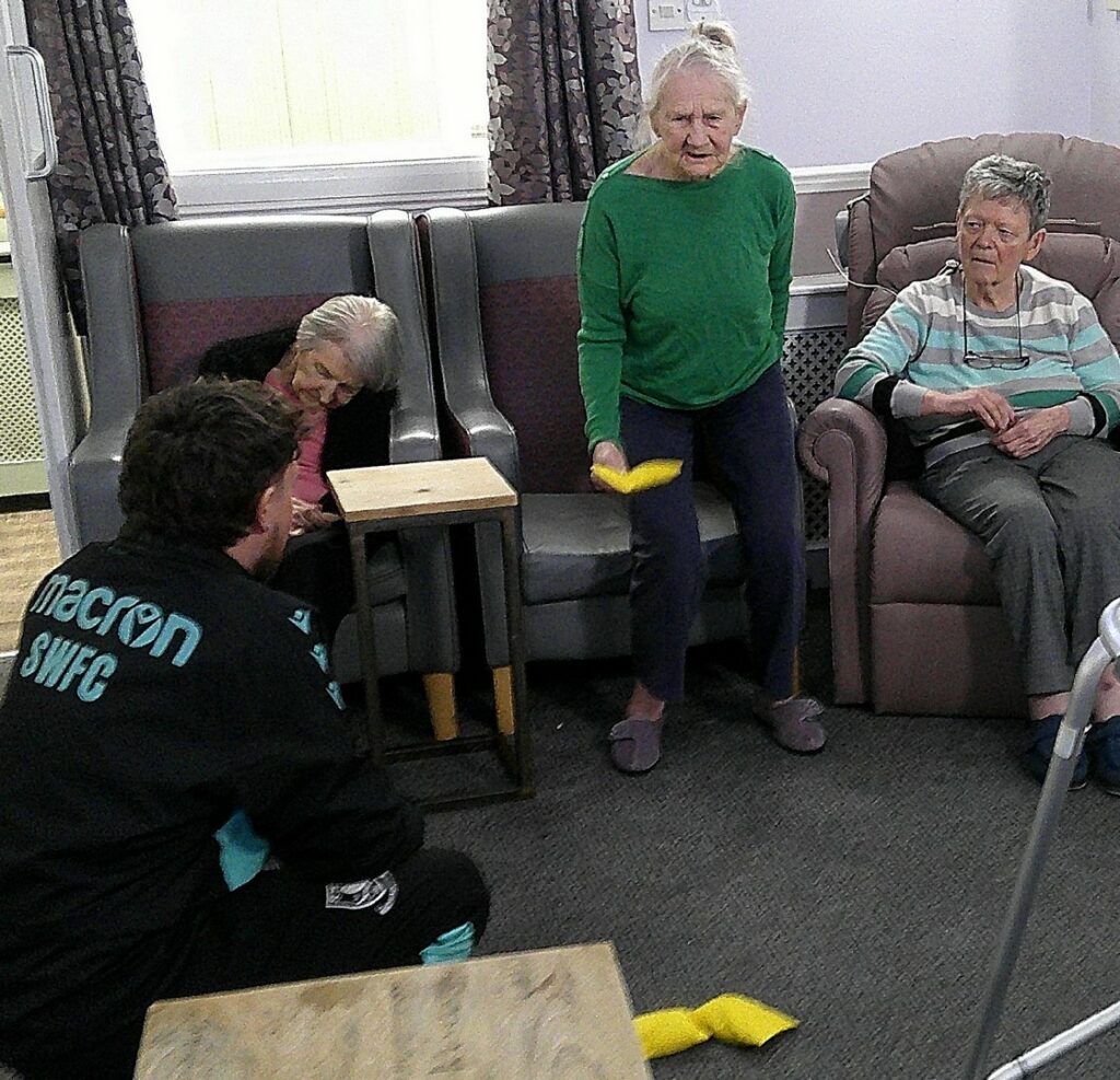 Nightingale Care Home