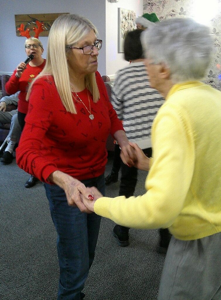 Nightingale Care Home