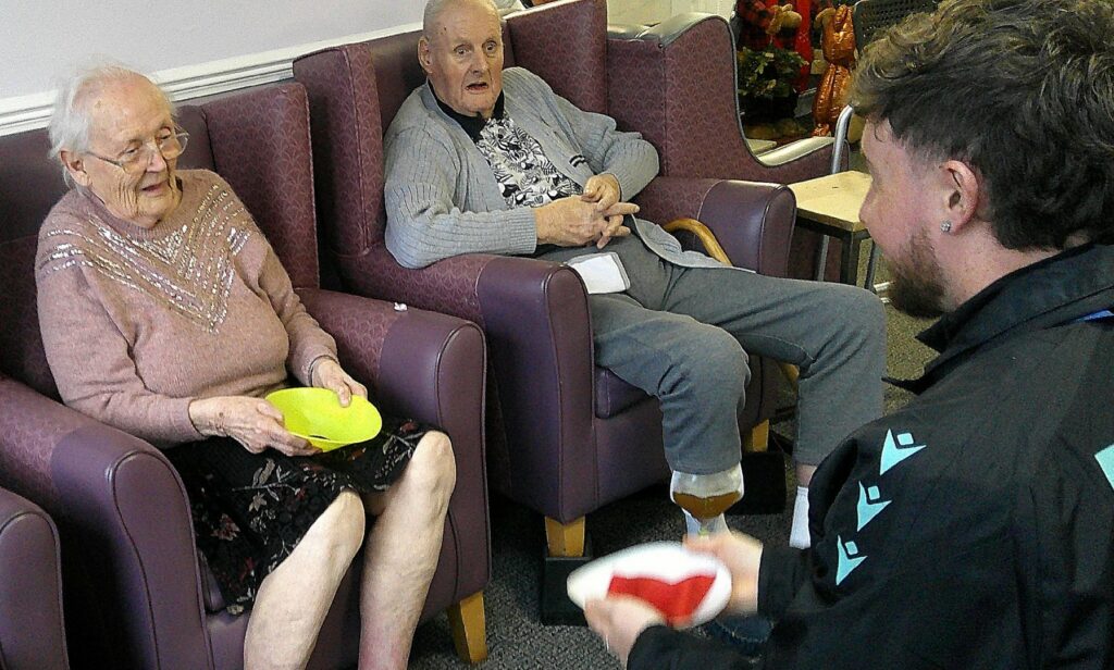 Nightingale Care Home