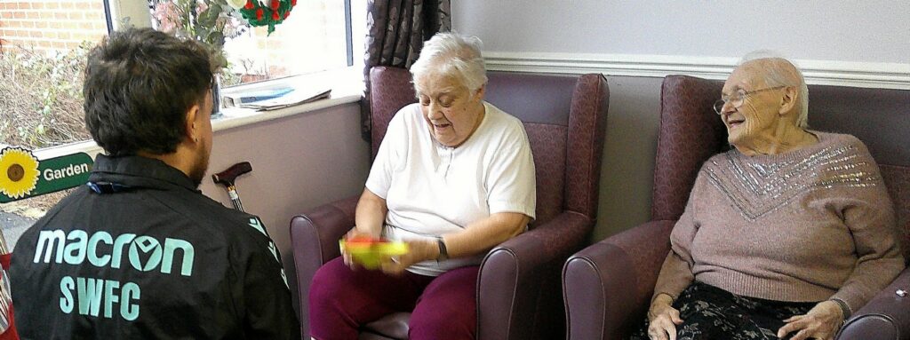 Nightingale Care Home