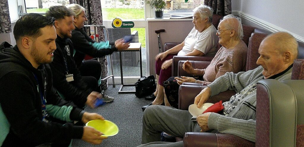 Nightingale Care Home