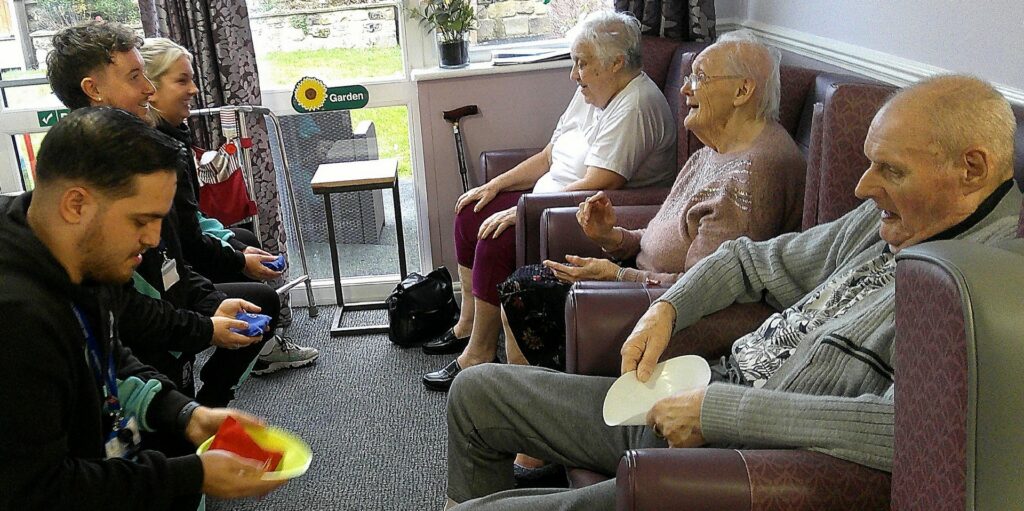 Nightingale Care Home