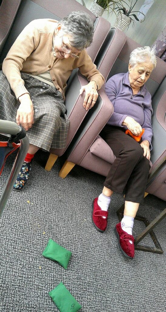 Nightingale Care Home