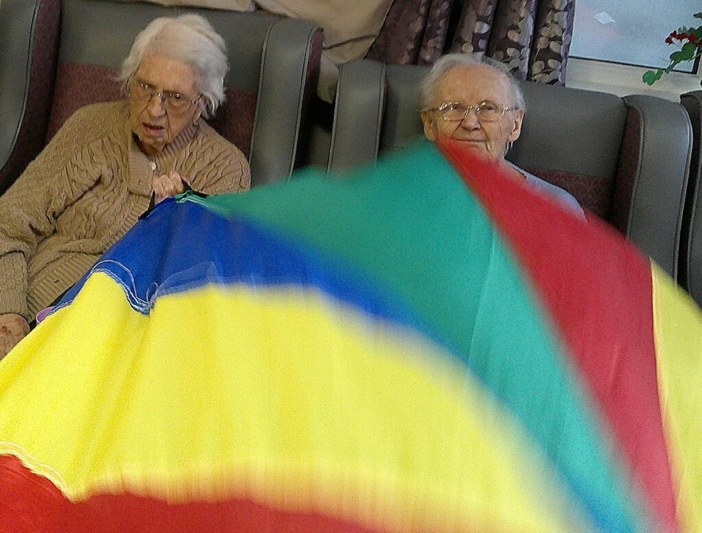 Nightingale Care Home