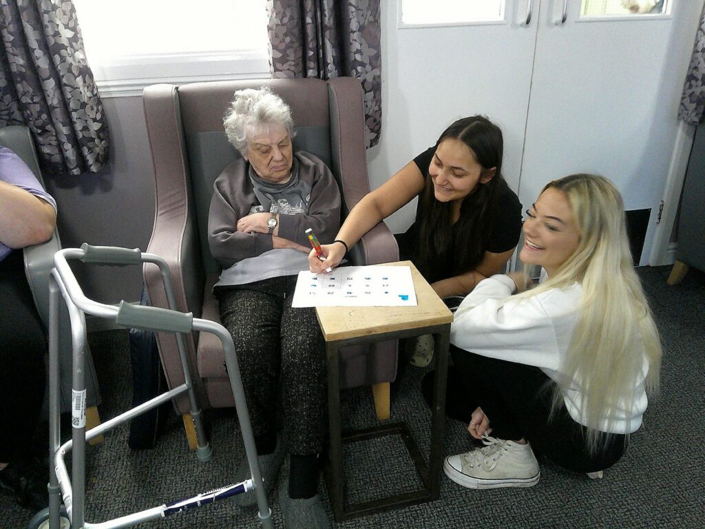 Nightingale Care Home