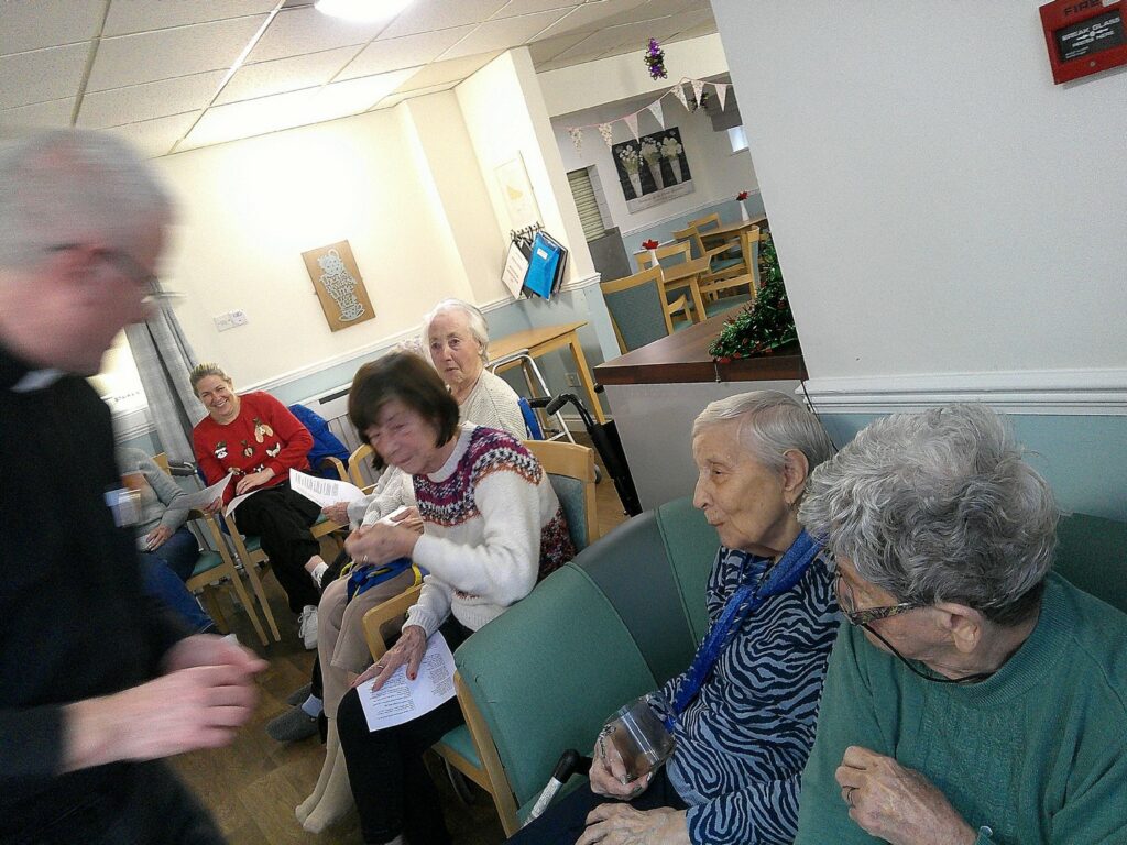 Nightingale Care Home