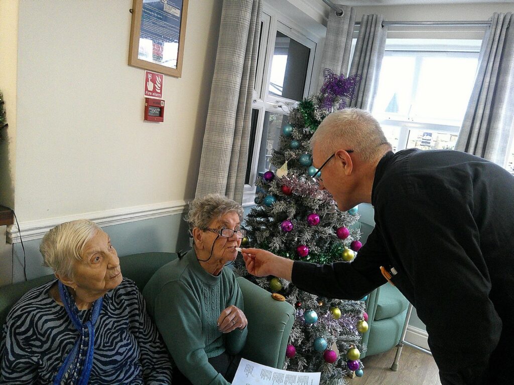 Nightingale Care Home