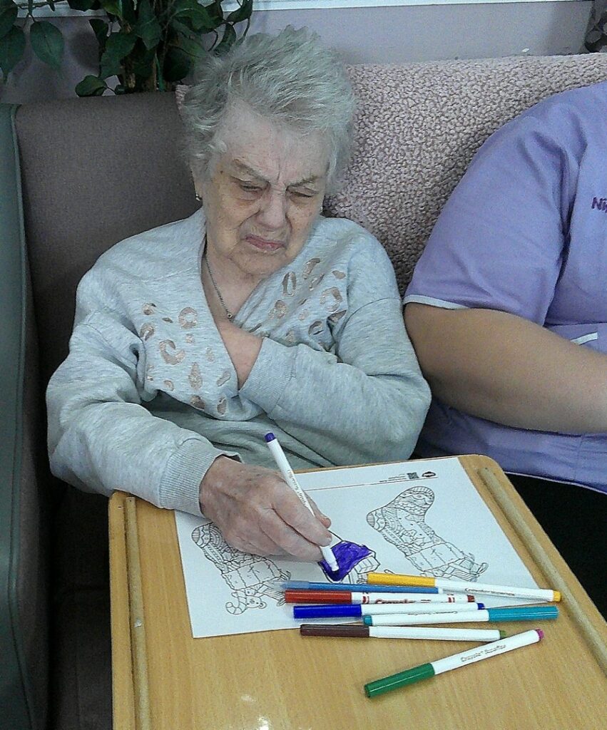 Nightingale Care Home