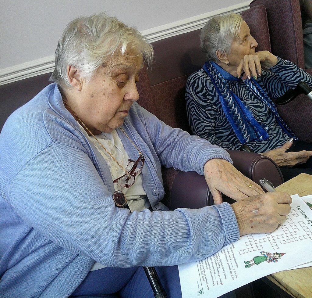 Nightingale Care Home