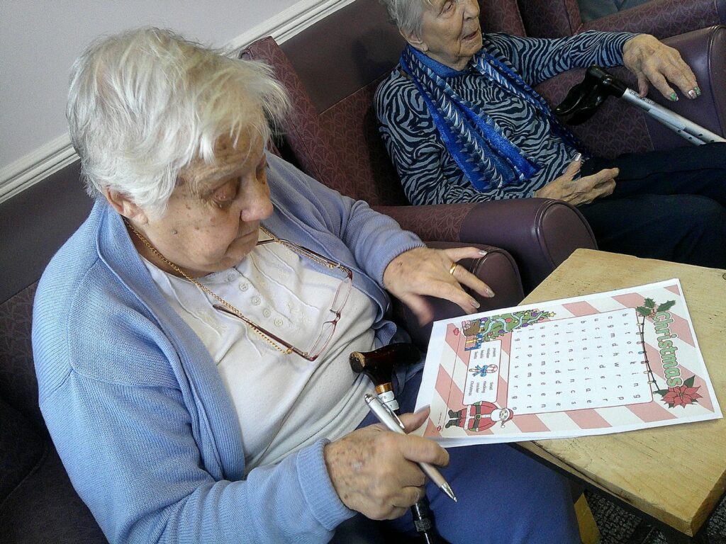 Nightingale Care Home