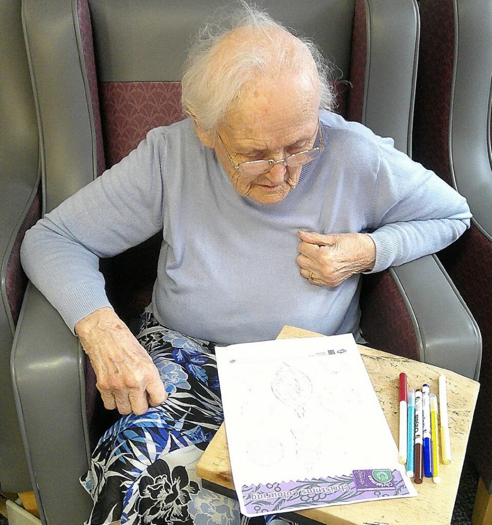 Nightingale Care Home