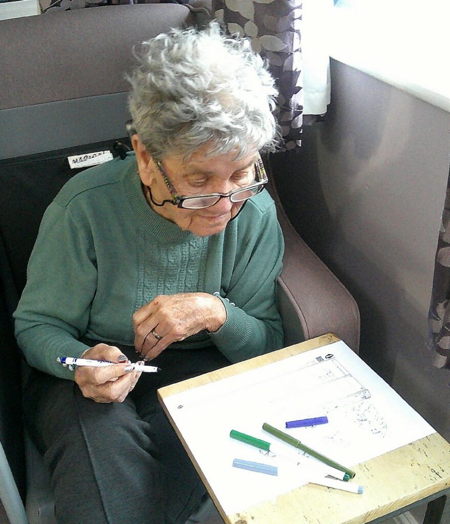 Nightingale Care Home