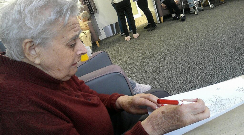 Nightingale Care Home