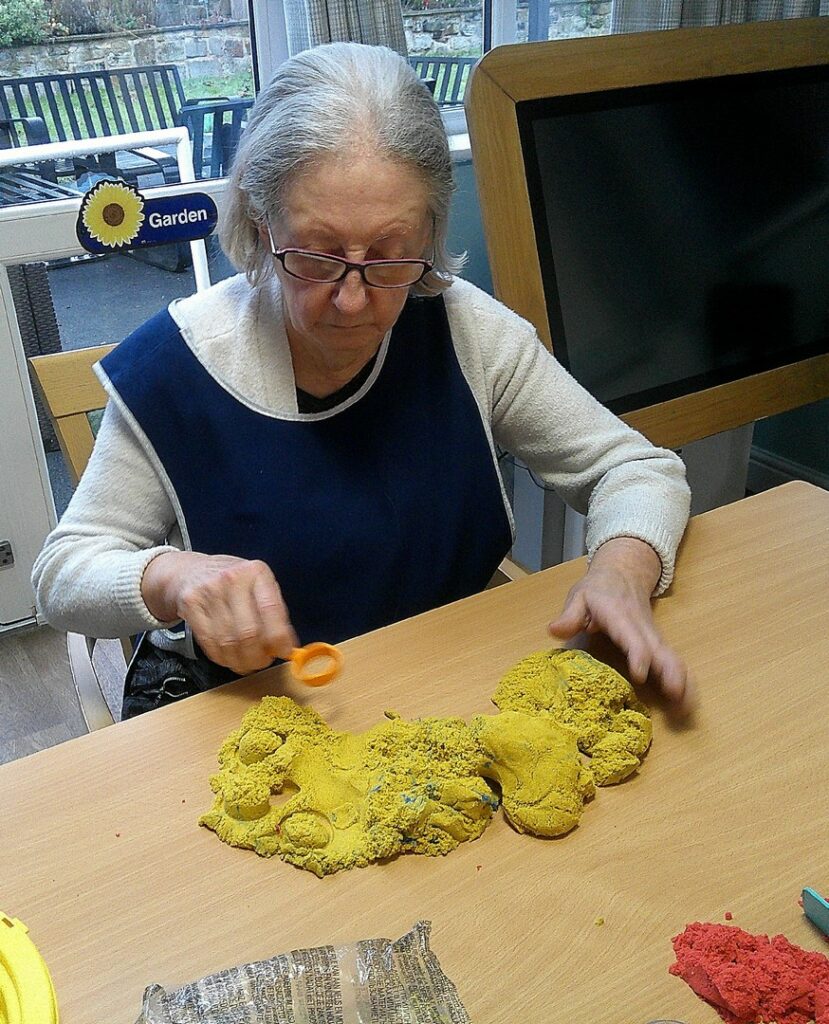 Nightingale Care Home