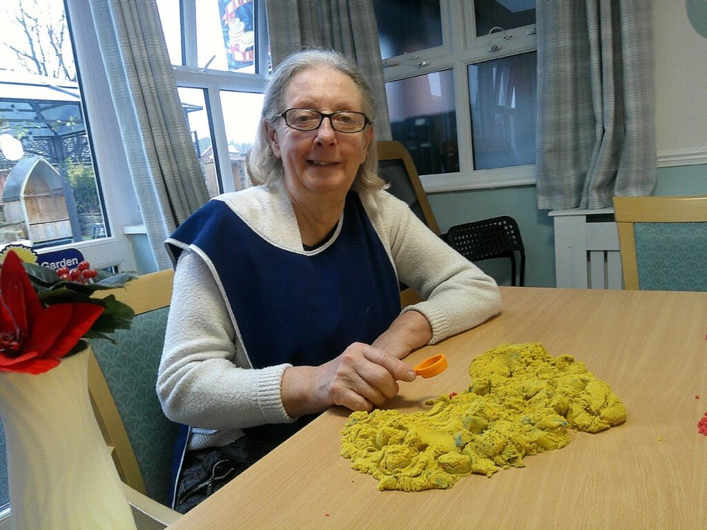 Nightingale Care Home