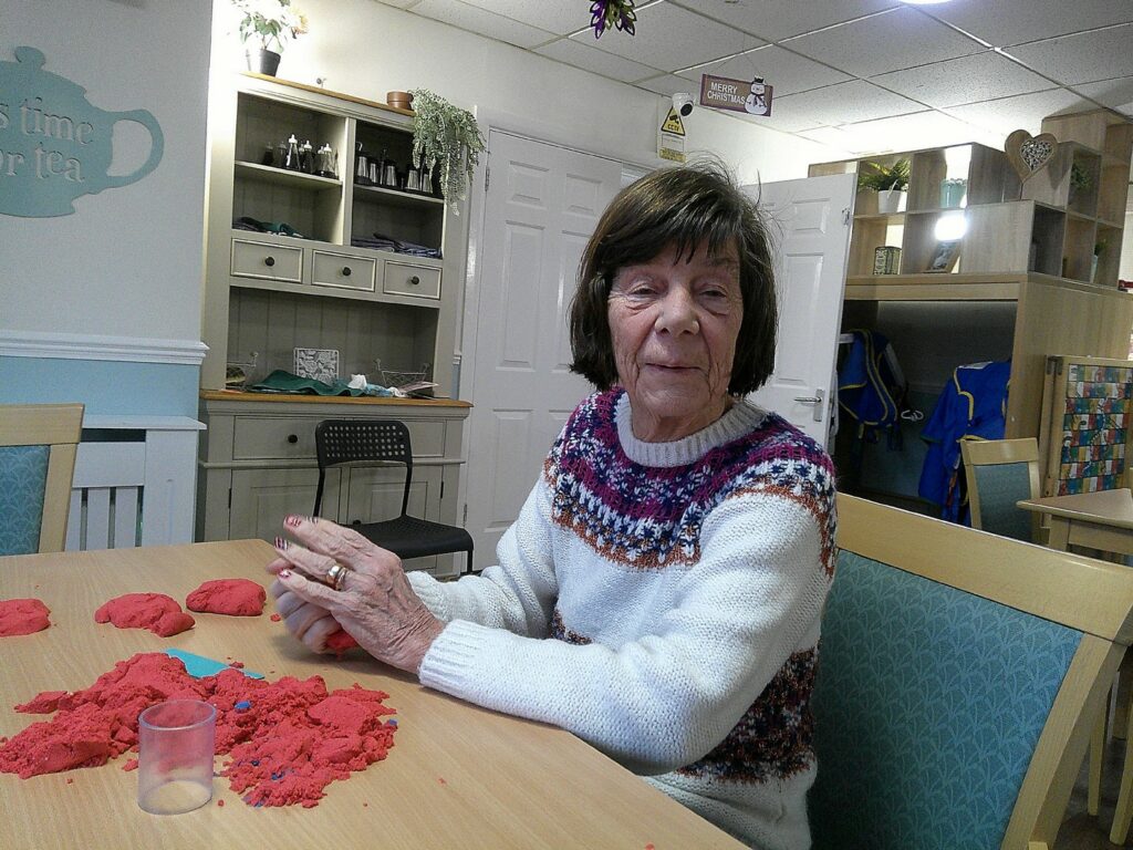 Nightingale Care Home