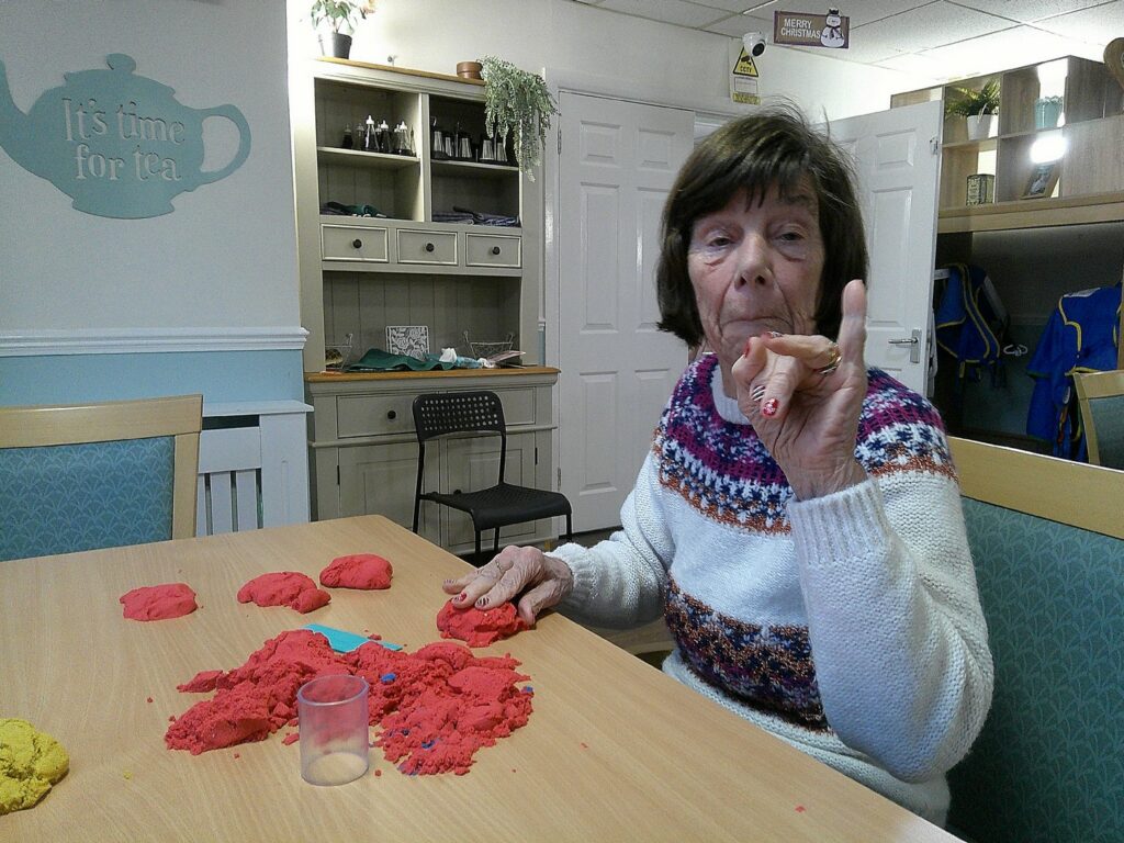 Nightingale Care Home