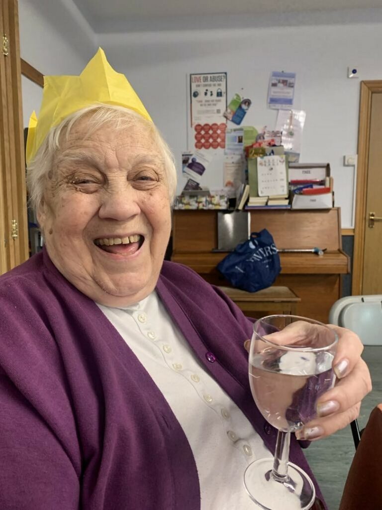 Nightingale Care Home