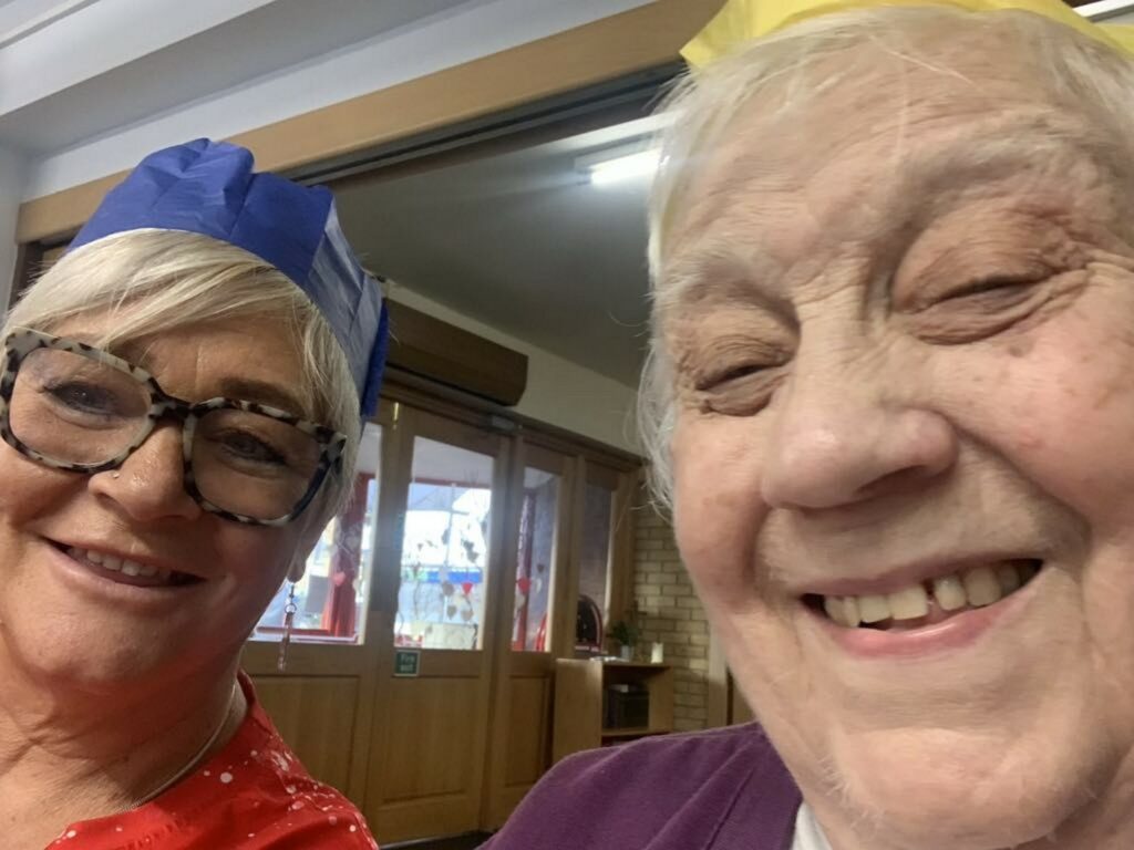 Nightingale Care Home