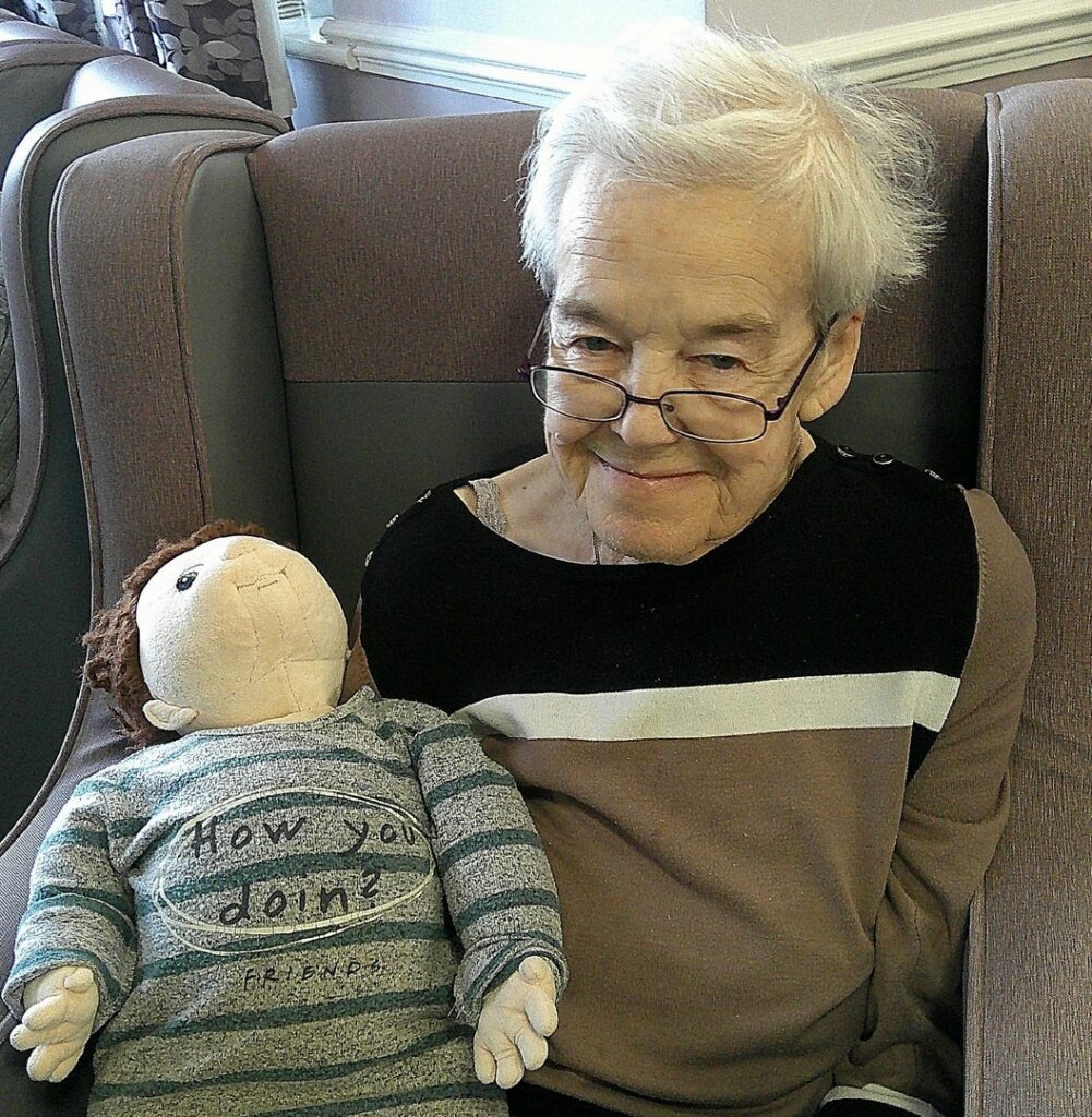 Nightingale Care Home