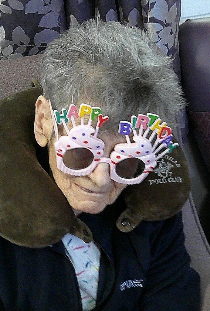 Nightingale Care Home