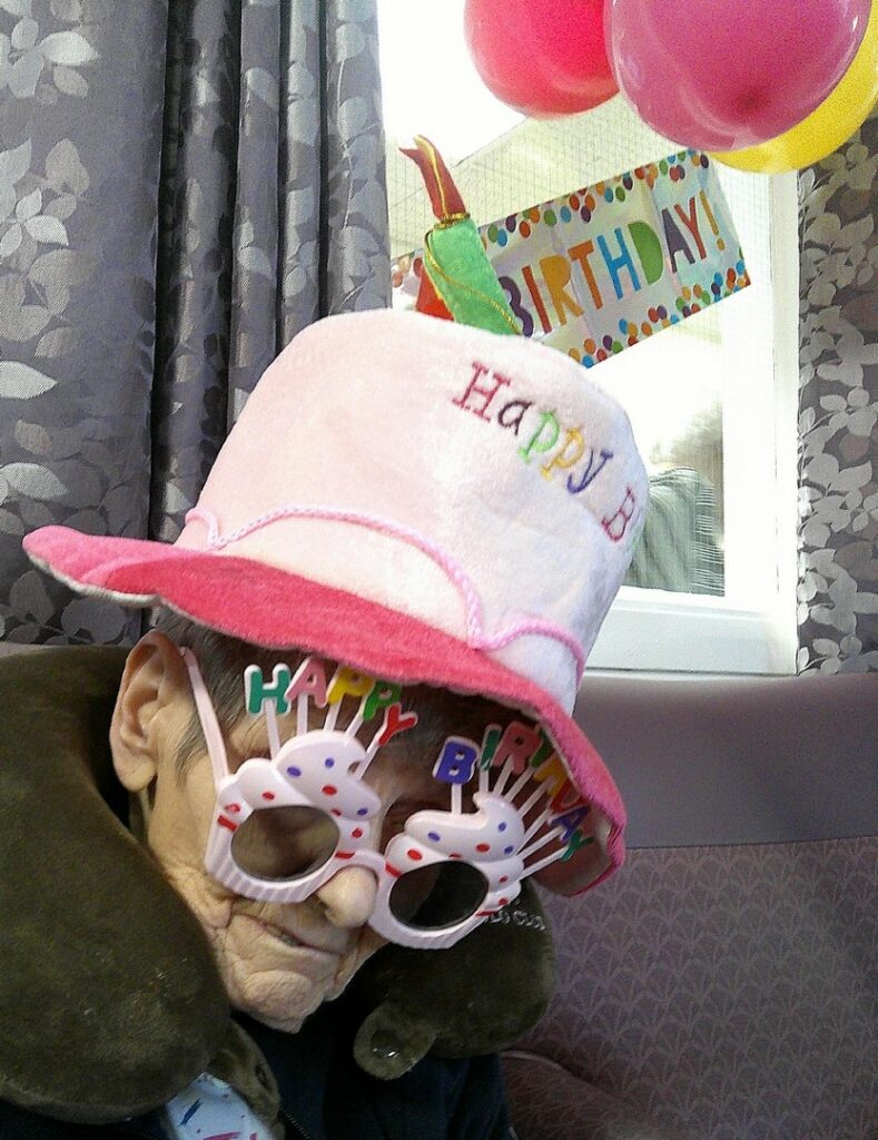 Nightingale Care Home