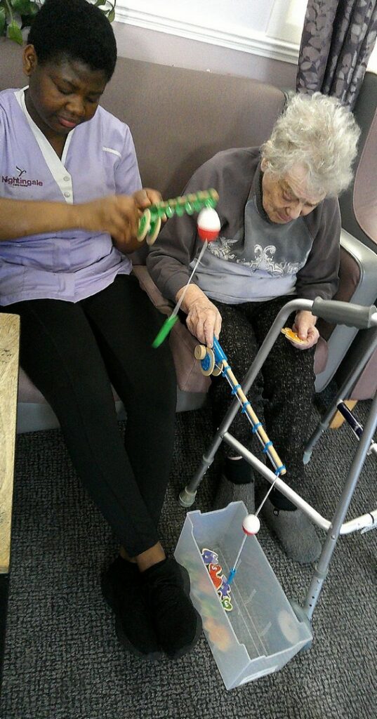 Nightingale Care Home