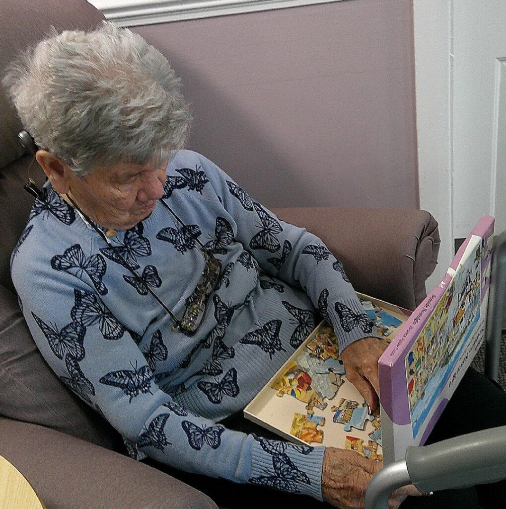 Nightingale Care Home