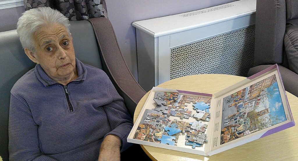 Nightingale Care Home