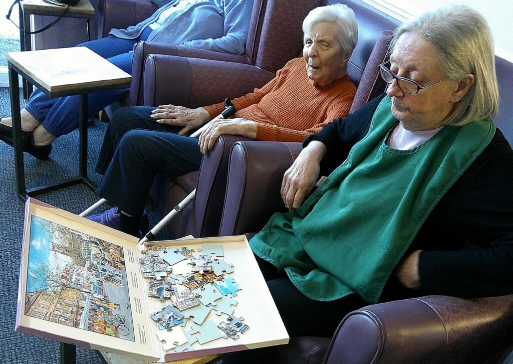 Nightingale Care Home