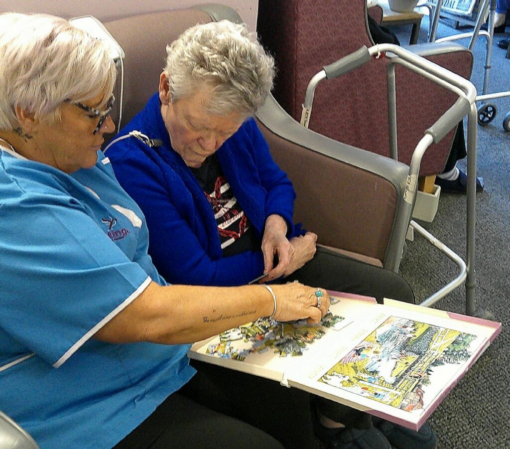 Nightingale Care Home