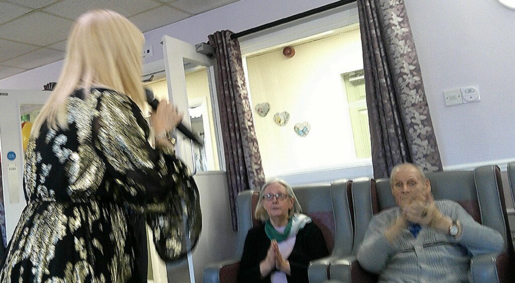 Nightingale Care Home