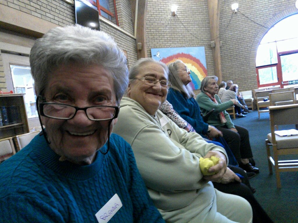 Nightingale Care Home