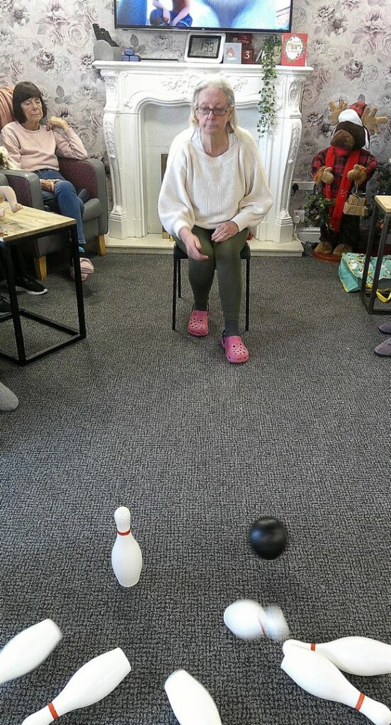 Nightingale Care Home