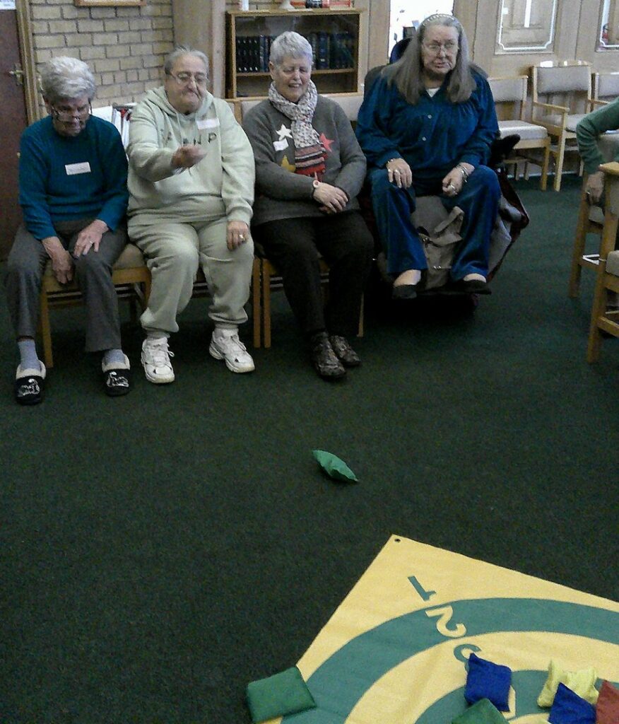 Nightingale Care Home