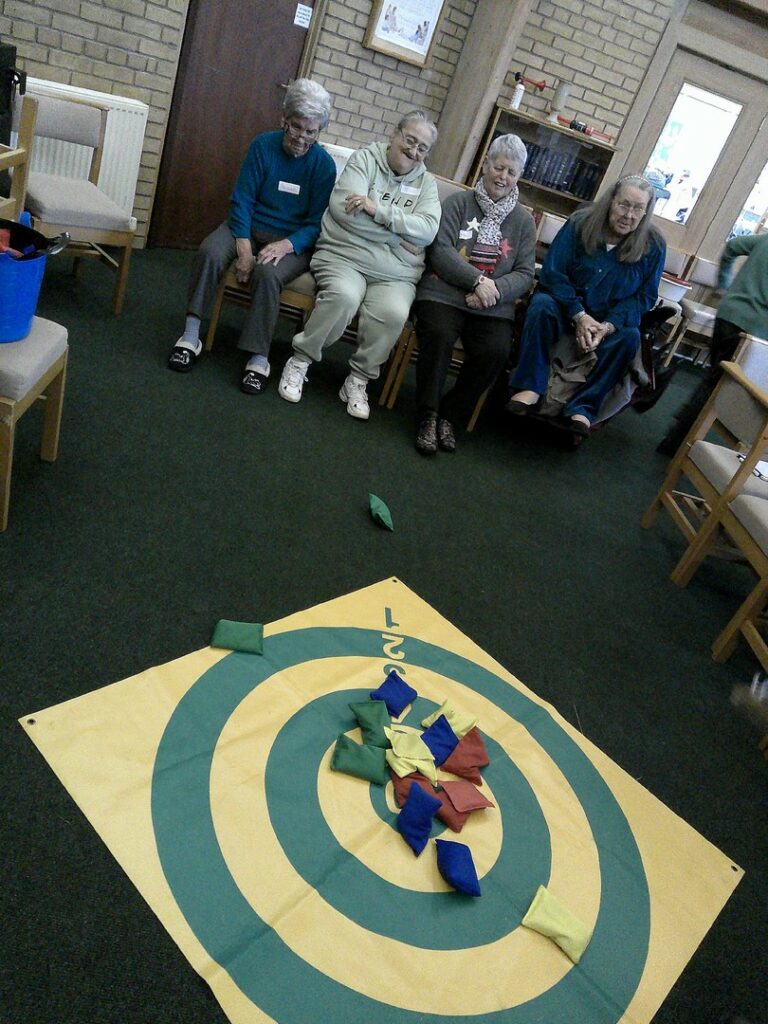 Nightingale Care Home