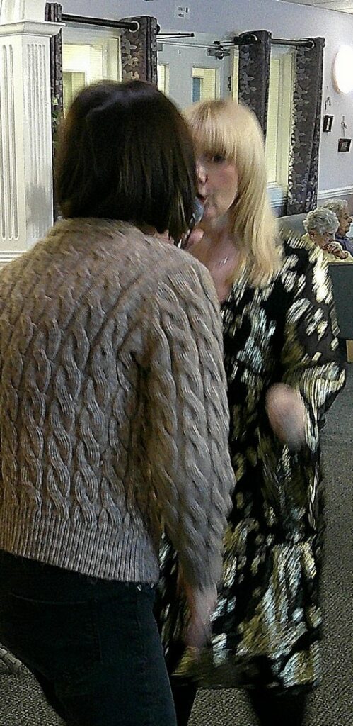 Nightingale Care Home