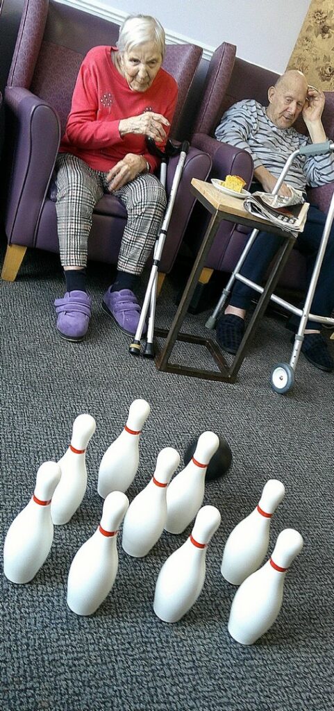Nightingale Care Home