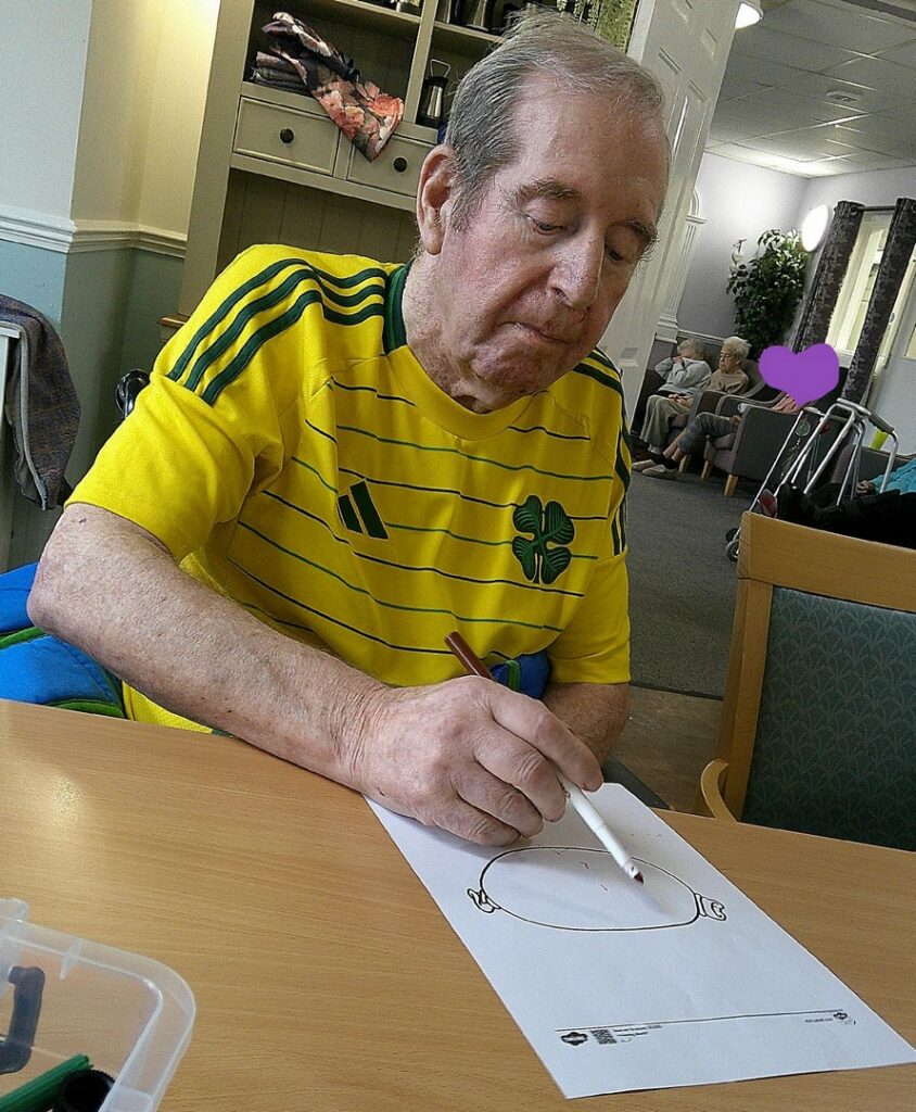 Nightingale Care Home