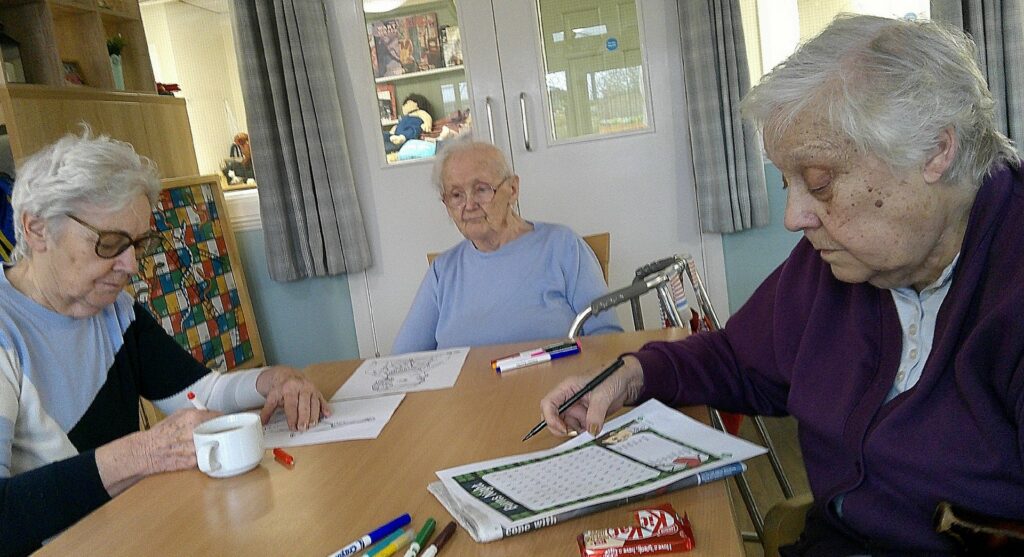 Nightingale Care Home