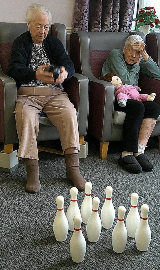 Nightingale Care Home