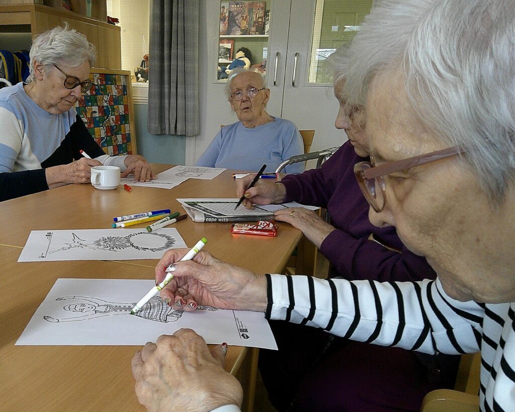 Nightingale Care Home