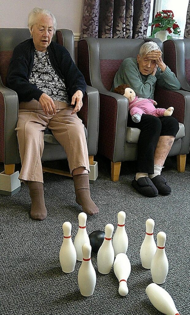 Nightingale Care Home