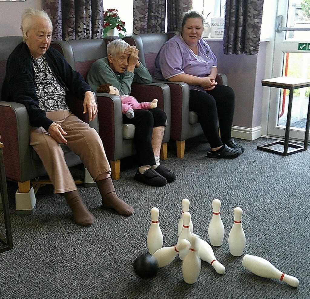 Nightingale Care Home